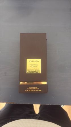 Tom ford