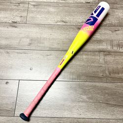 ⚾️REAL NICE! | Easton Dub 29" /  19 oz (-10) USSSA Baseball Bat | The Dugout