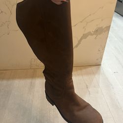 UGG Leather Boots 