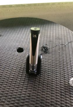 Kalorik Wine Bottle Opener MUST SELL MOVING