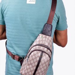 Crossbody 