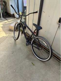 Nice bike