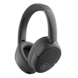 JLab JBuds Lux Active Noise Cancelling Bluetooth Wireless Over-ear Headphone NEW