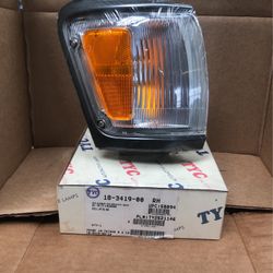 Toyota 4runner Corner Light Lamp