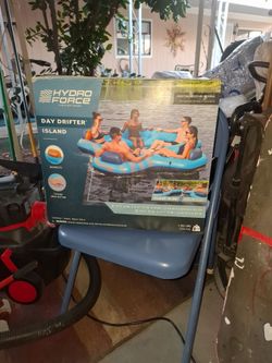 5 people boat