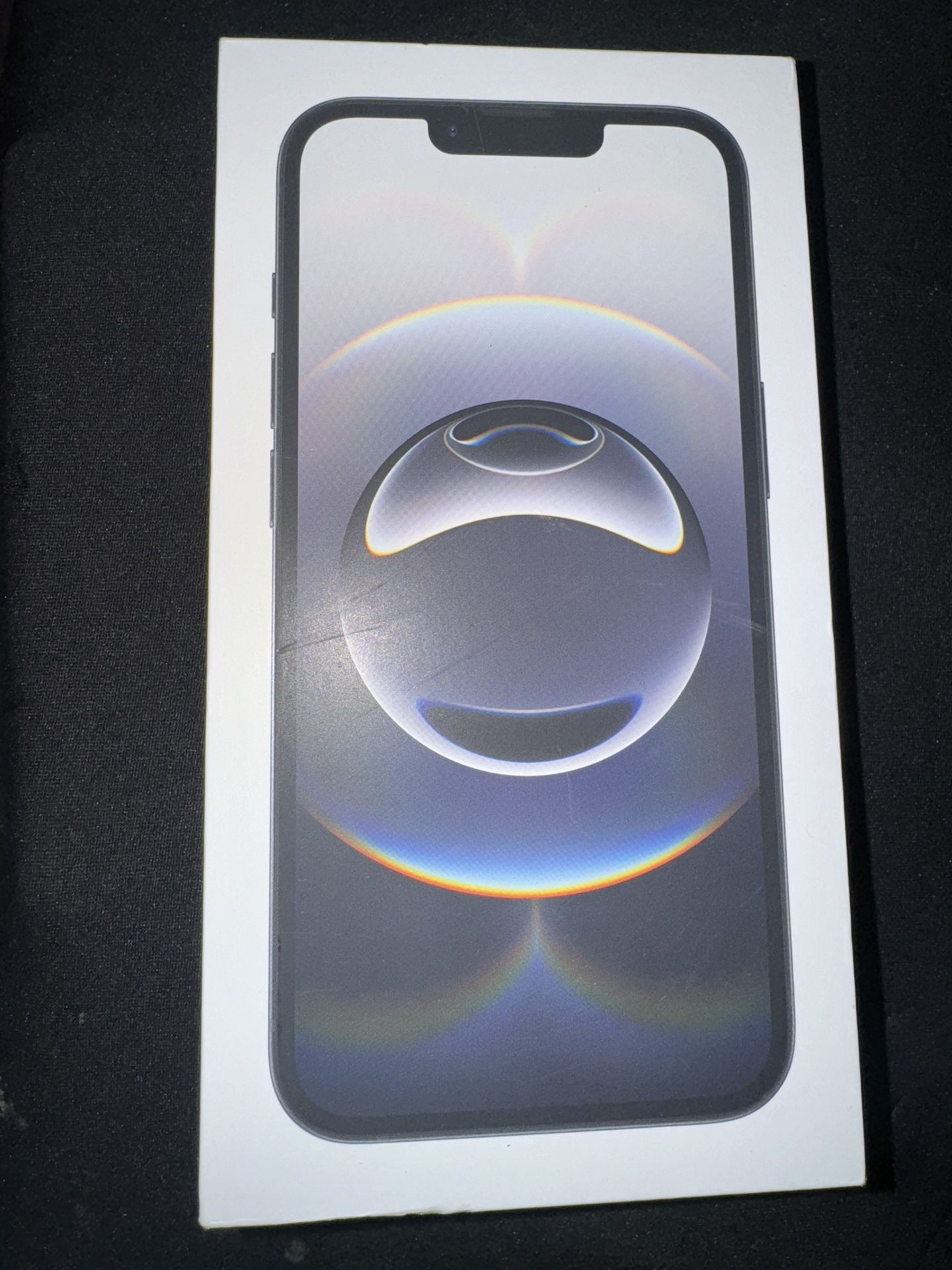 iPhone 16e Verizon