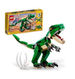 New In Box Lego Creator Dinosaur 