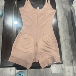 Faja Completa Licra Que Amolda  Nueva Nunca Usada Talla XXL