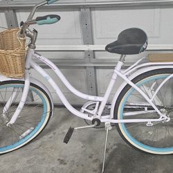 Schwinn Bike