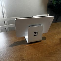 POS Square iPad Card Reader