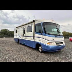 1998 Holiday Rambler Rambler 30ft