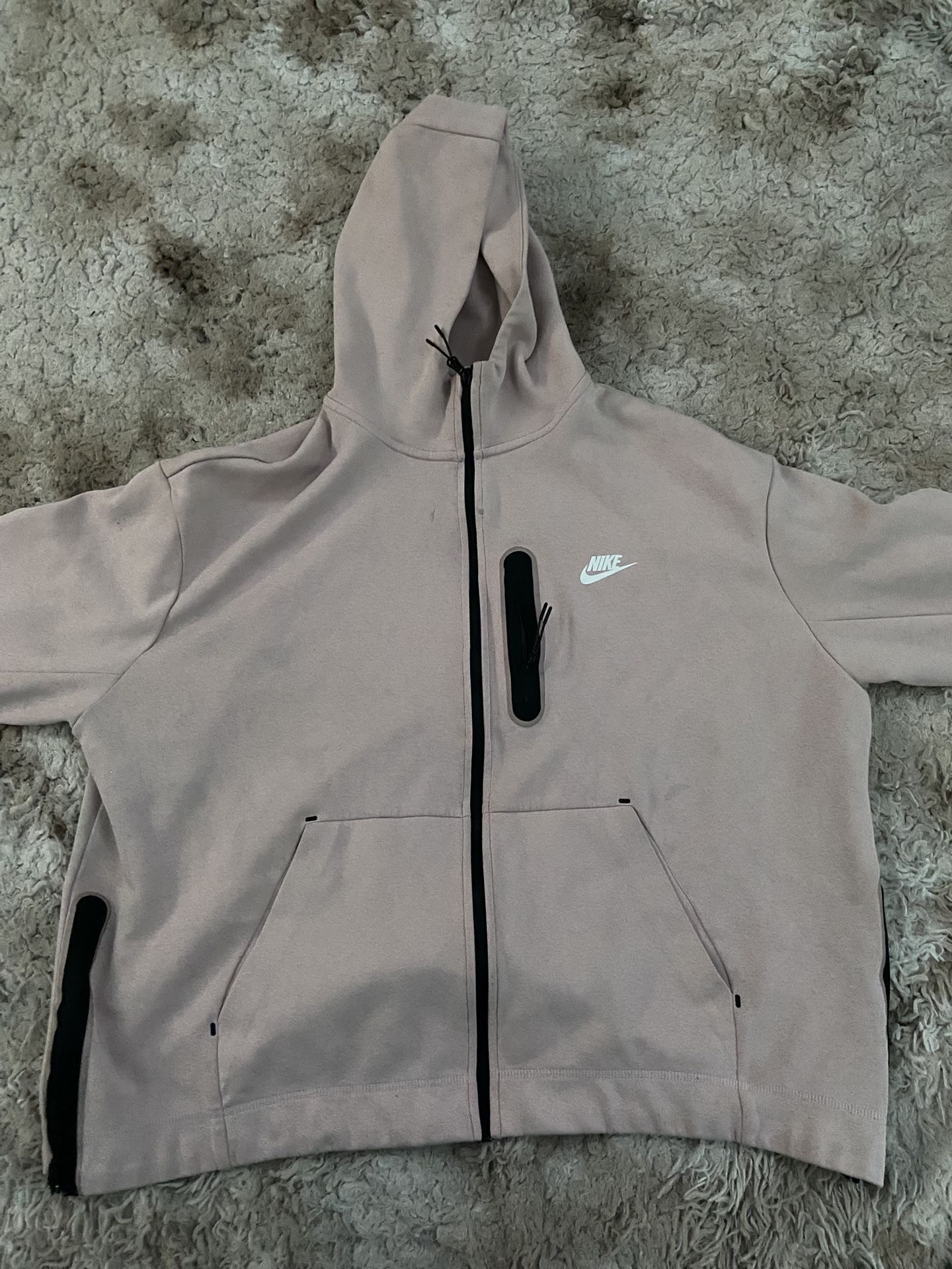 Nike Tech Fleece