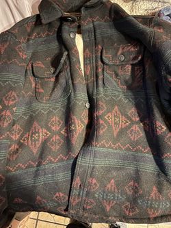 Brand New Never Used Jacket