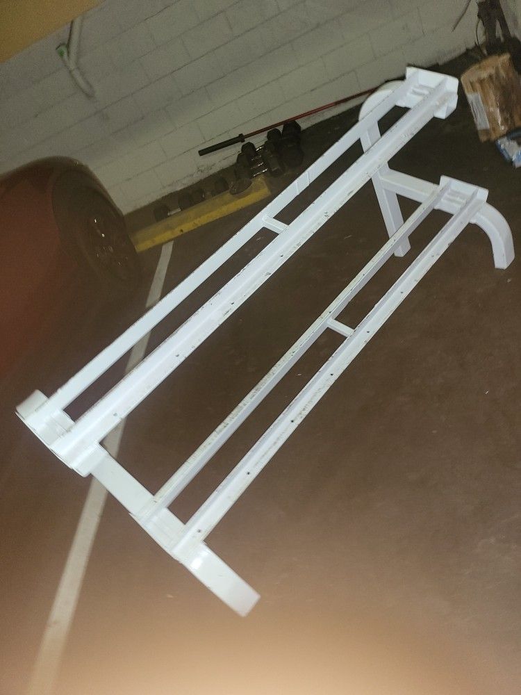 Dumbbell Rack 