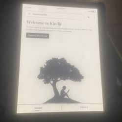 Paperwhite kindle 11th gen 