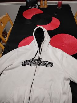Alpinestar sweater 2XL