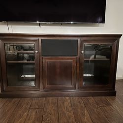 TV Cabinet 
