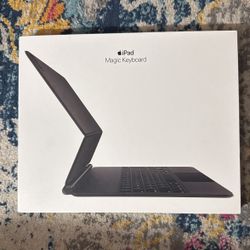iPad Magic Keyboard 