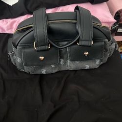 Juicy couture purse