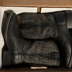 Ariat Boots