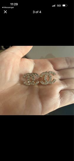 Cute earrings