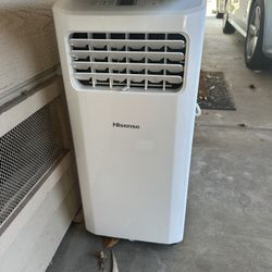 Portable AC Unit 