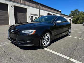 2013 Audi A5