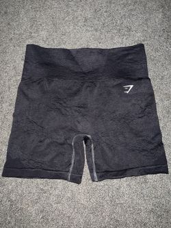 Gymshark shorts