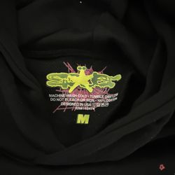 Sp5der Hoodie