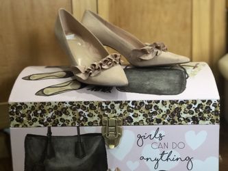 Shoes size 71/2
