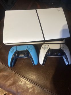 PS5 Slim