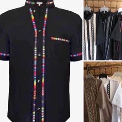 Guayaberas - Traditional Mexican Shirts