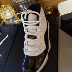 Jordan 11 “Gratitude”