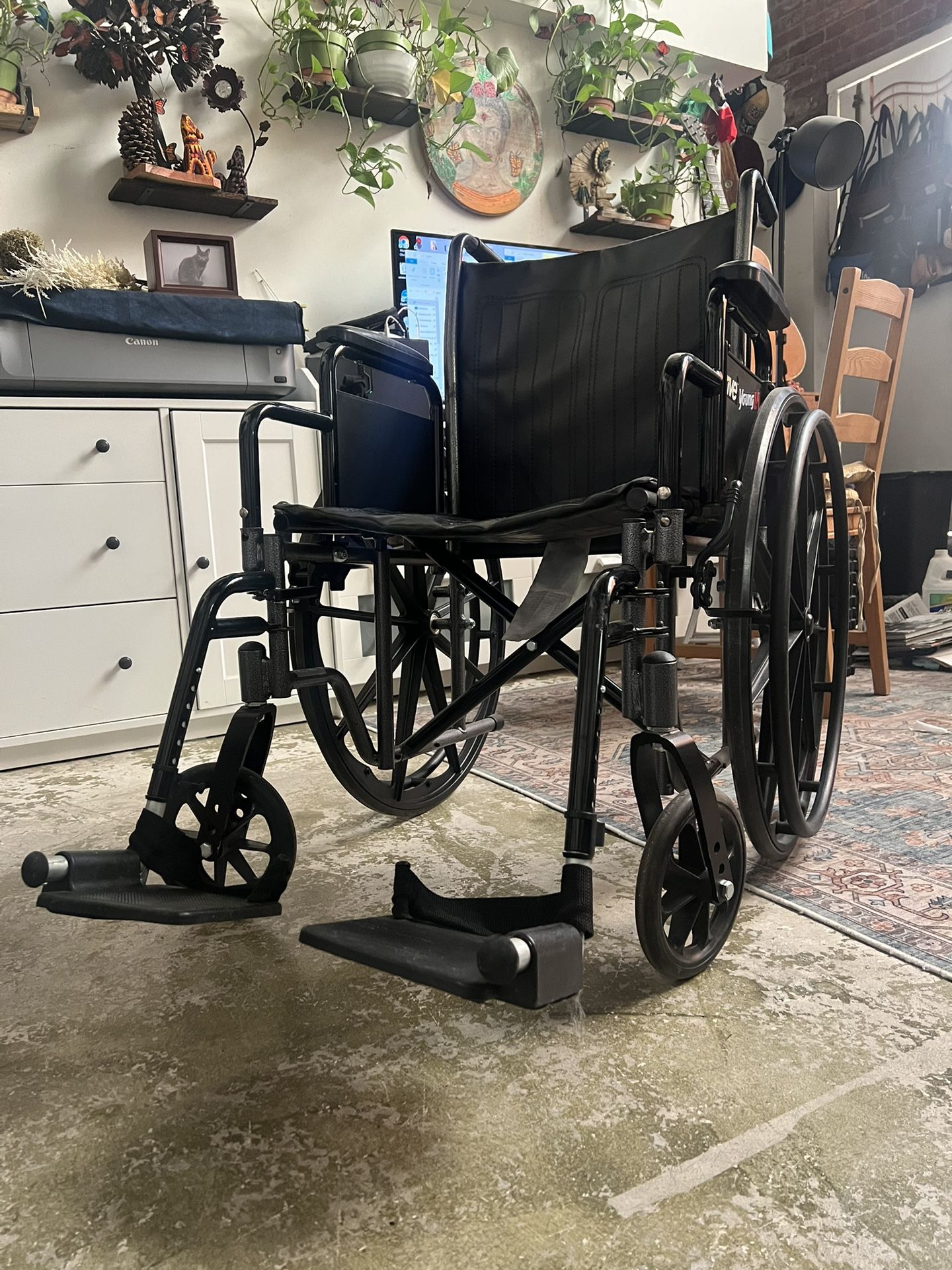 Wheelchair