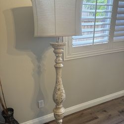 Floor Lamp