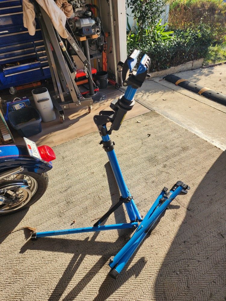 Bike Stand 