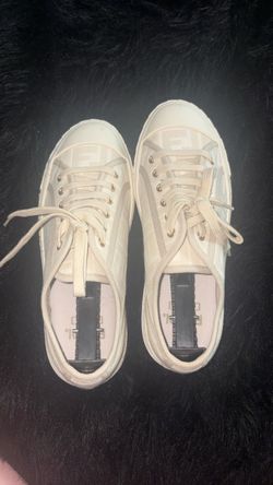 Fendi sneakers