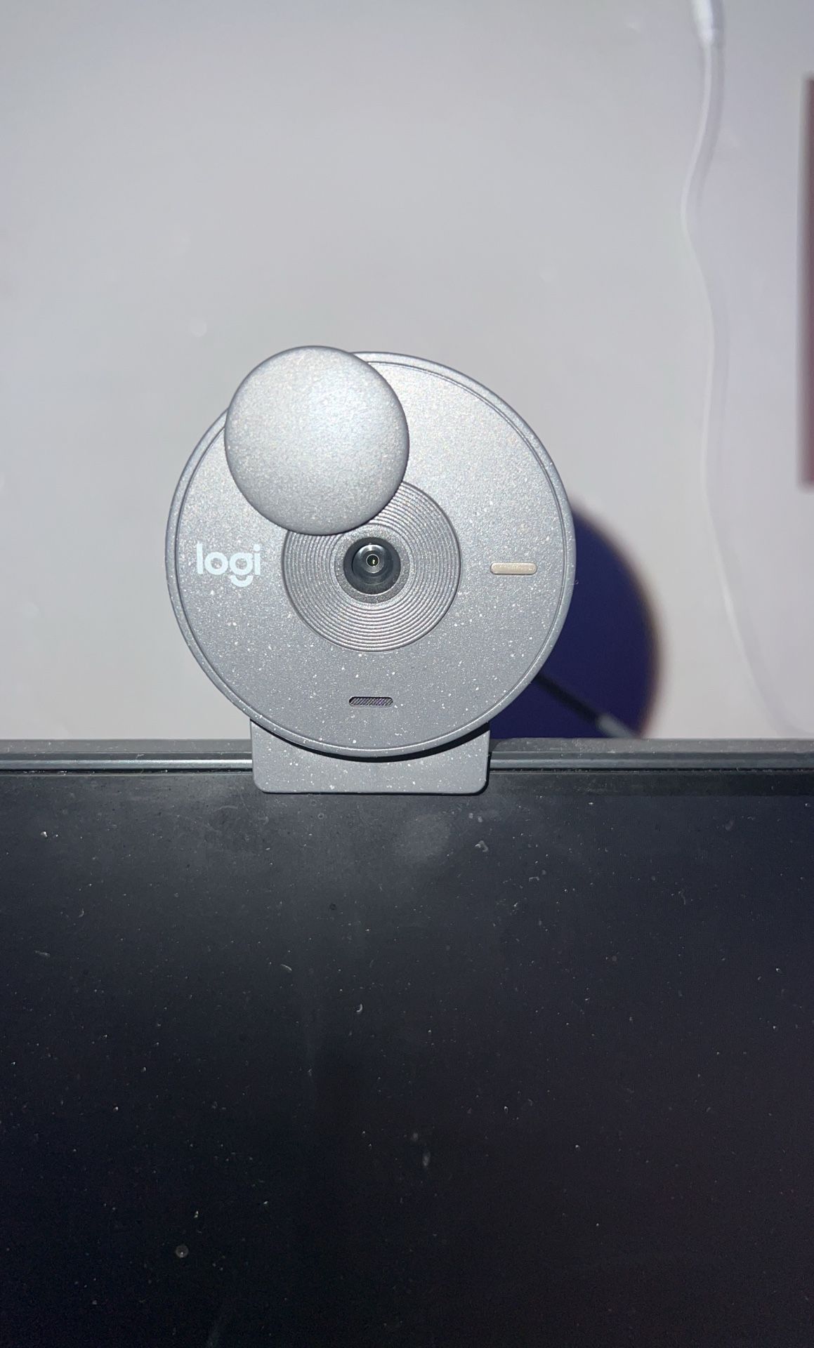 Webcam