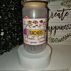 Teacher's Appreciation Week or for any occasion 