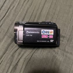 Panasonic Camcorder