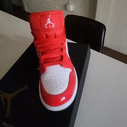 Jordans (New)