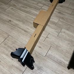 Universal Cross Bars 