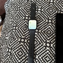 Apple Watch Series 9 45 Mm GPS+Cellular