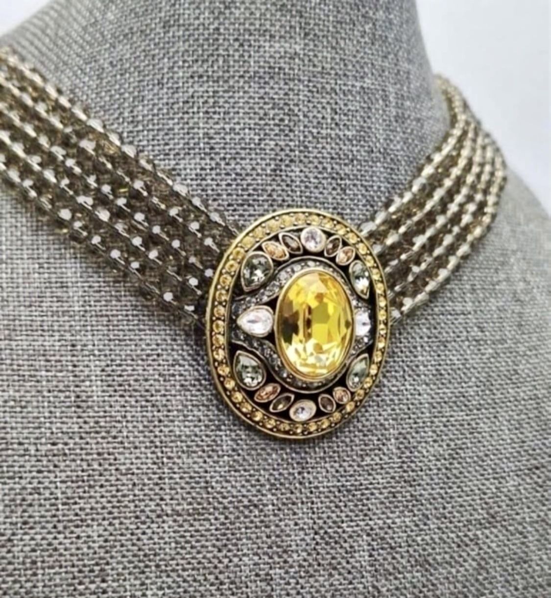 Vintage Collectible Jewelry
