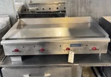 Griddle IMPERIAL 48”