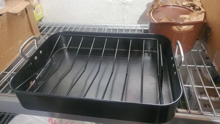 Roasting Pan