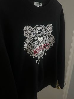 Kenzo Sweater