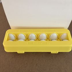 Kidzlane Match & Count Eggs