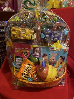 Easter