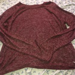 Hollister Long Sleeve